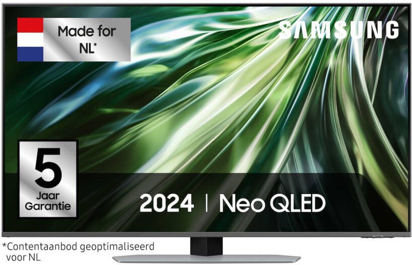 Samsung Neo QLED 50QN93D (2024) | Smart TV's | Beeld&Geluid Televisies | 8806095502847