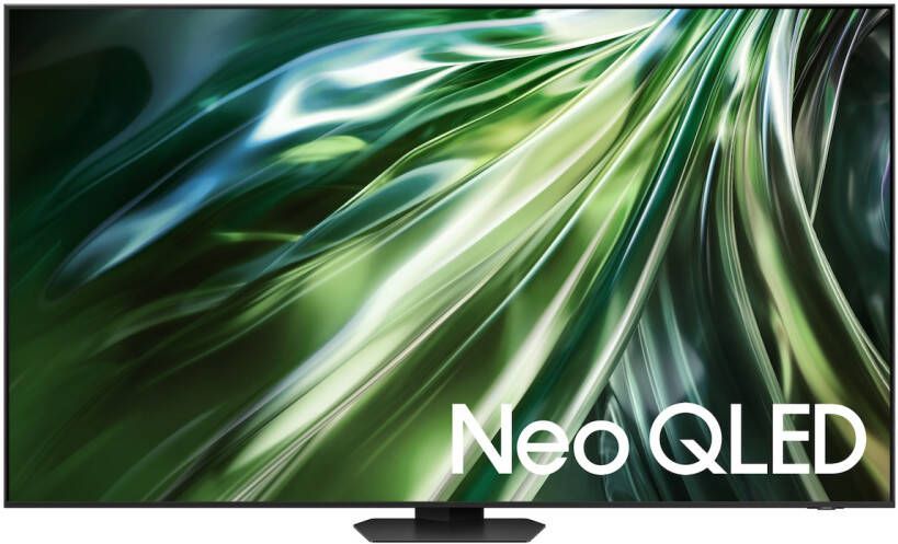 Samsung Neo QLED 98QN90D (2024) | HDR Televisies | Beeld&Geluid Televisies | 8806095482262