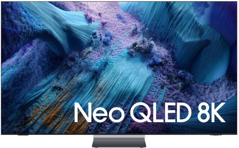 Samsung Neo QLED 8K QE75QN990F (2025) 75 inch QLED TV - Foto 3