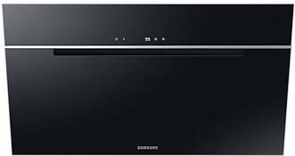 Samsung NK36C7070WB UR Schouwkap Zwart