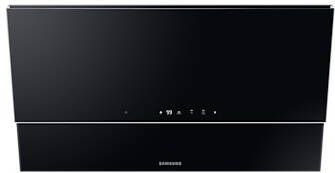 Samsung NK36C9804WB UR Schouwkap Zwart