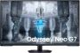 Samsung Odyssey Neo G7 S43CG700NU | Gaming monitoren | Computer&IT Monitoren | 8806094712100 - Thumbnail 2
