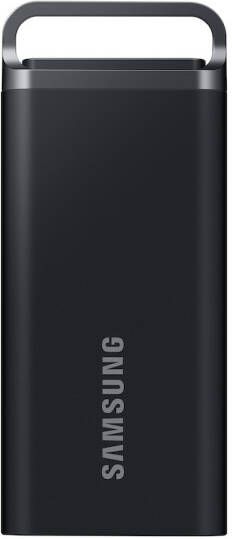 Samsung Portable SSD T5 EVO 8TB Externe SSD Zwart