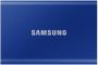 Samsung T7 Portable 1TB Blauw | Externe SSD's | Computer&IT Data opslag | 8806090312410 - Thumbnail 2
