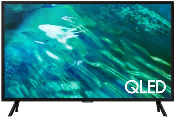 Samsung QLED 32Q50A (2023) | Smart TV's | Beeld&Geluid Televisies | 8806094925036