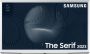 Samsung 50'The Serif 50LS01B (2023) Wit | Smart TV's | Beeld&Geluid Televisies | 8806094929331 - Thumbnail 2