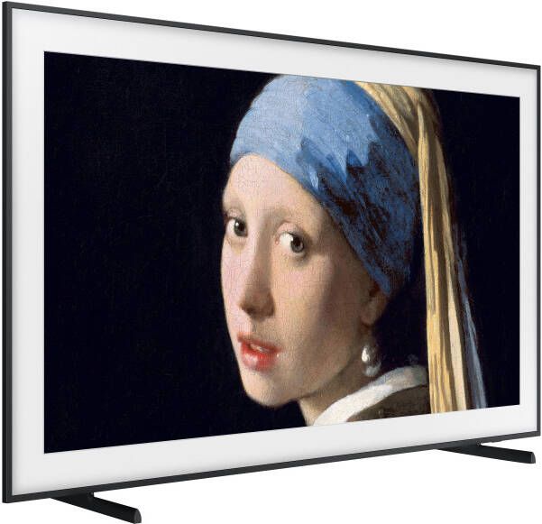Samsung QE43LS03BGU The Frame 2023 43 inch QLED TV