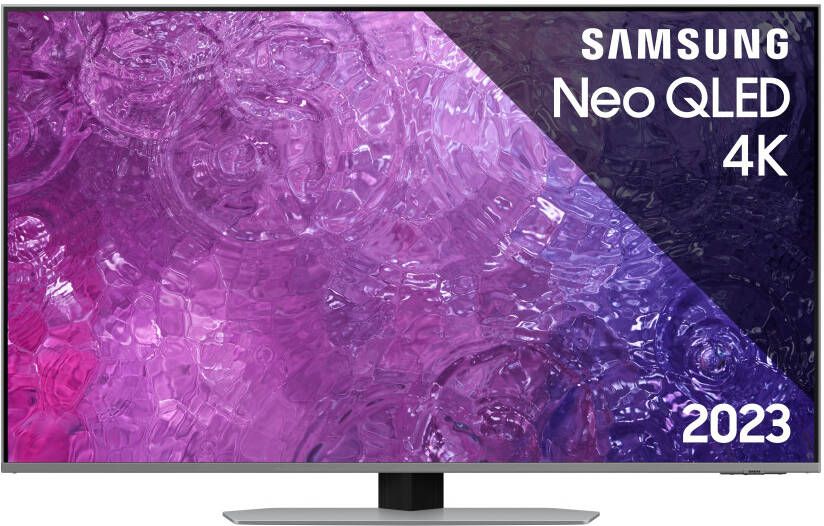 Samsung Neo QLED 75QN92D (2024) | HDR Televisies | Beeld&Geluid Televisies | 8806095514178