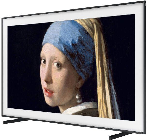 Samsung QE50LS03BGU The Frame 2023 50 inch QLED TV