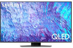 Samsung QE50Q80CAT QLED 4K 2023 50 inch QLED TV