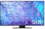 Samsung QE50Q80CAT QLED 4K 2023 50 inch QLED TV - Thumbnail 2