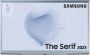 Samsung 43'The Serif 43LS01B (2023) Blauw | Smart TV's | Beeld&Geluid Televisies | 8806094929324 - Thumbnail 2