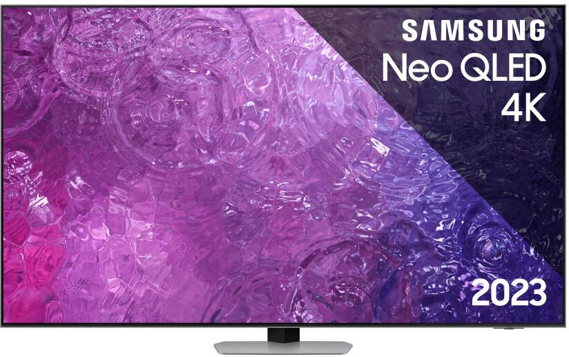 Salora Samsung QE55QN93C smart tv 55 inch 4K Neo QLED