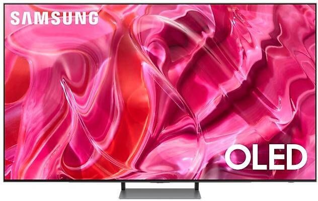 Samsung QE55S93CAT OLED 4K 2023 55 inch OLED TV