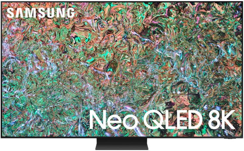 Samsung Neo QLED 75QN800D (2024) | HDR Televisies | Beeld&Geluid Televisies | 8806095478425 - Foto 3