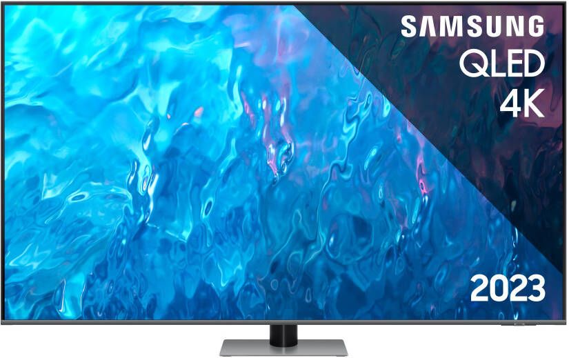 Samsung QE75Q77CAT QLED 4K 2023 75 inch QLED TV