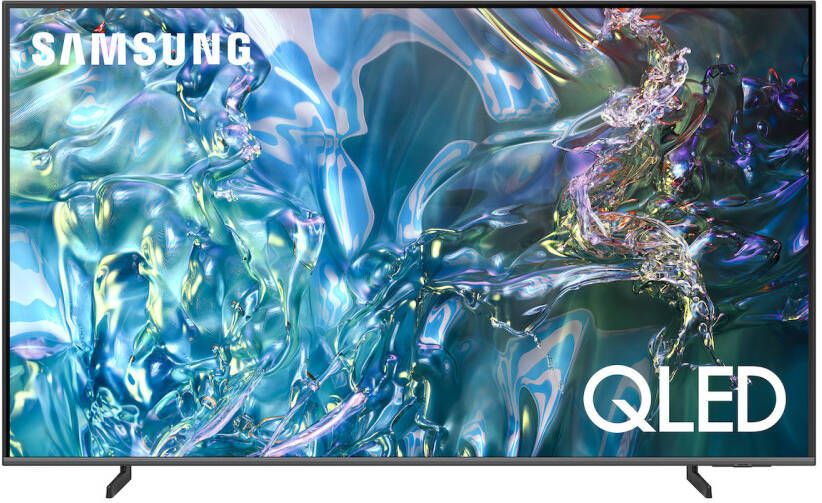 Samsung QLED 4K QE43Q68D (2024) 43 inch QLED TV