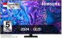 Samsung QLED 85Q70D (2024) | Smart TV's | Beeld&Geluid Televisies | 8806095486932 - Thumbnail 2