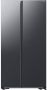 Samsung RS57DG400EB4EF Amerikaanse Koelkast 4-Serie WiFi - Thumbnail 2