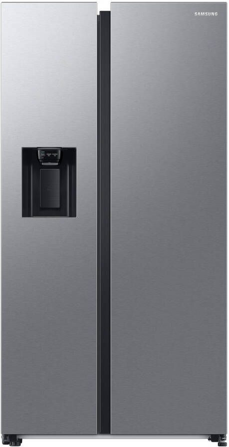 Samsung RS68CG885DSLEF 8000 serie Amerikaanse koelkast- met WiFi
