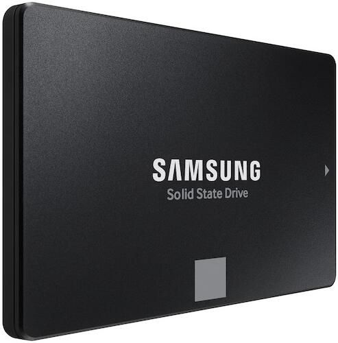 Samsung SSD 870 Evo 500GB | Interne SSD's | 8806090545924