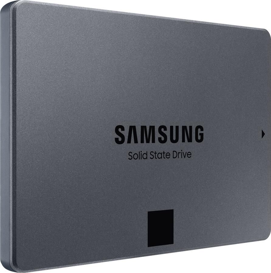 Samsung QVO 870 1TB OP=OP | Interne SSD's | Computer&IT Data opslag | 8806090396038