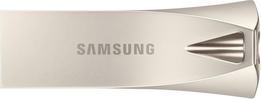 Samsung Bar Plus 128GB Champagne | USB-Sticks | 8801643229399