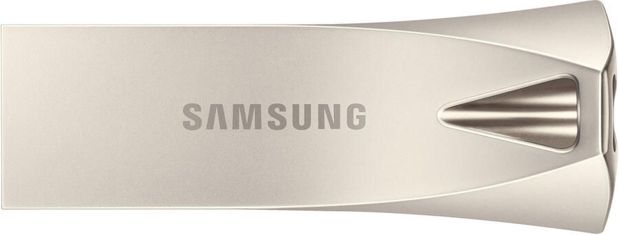 Samsung Bar Plus 64GB Champagne | USB-Sticks | 8801643229382