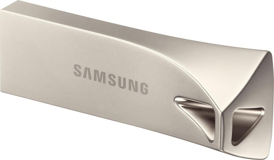 Samsung Bar Plus 64GB Champagne | USB-Sticks | 8801643229382
