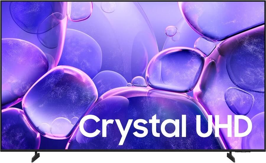 Samsung Crystal UHD UE55U8070F (2025) 55 inch LED TV