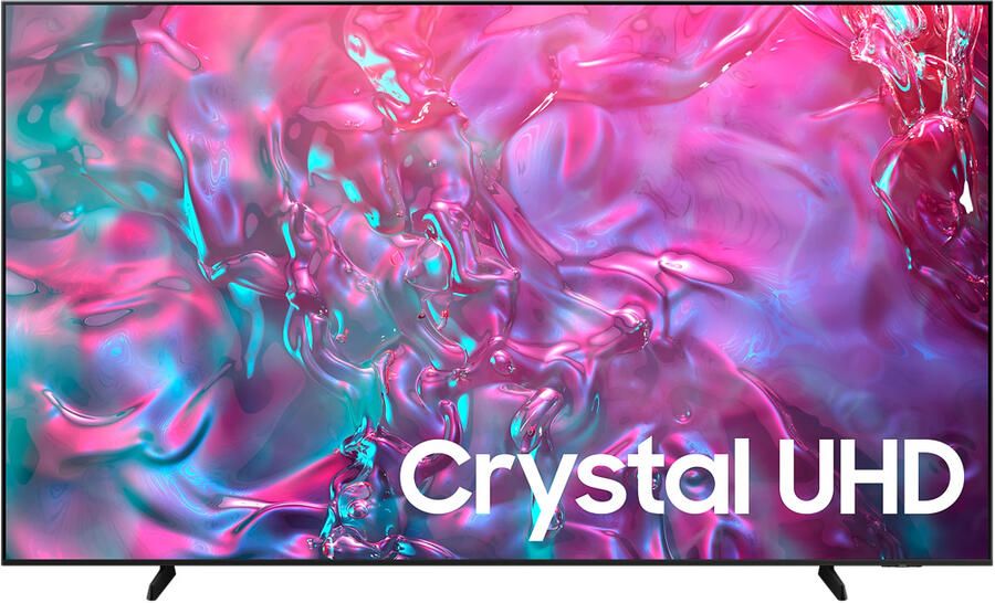 Samsung Crystal 4K UHD Smart TV UE98DU9070 (2024)