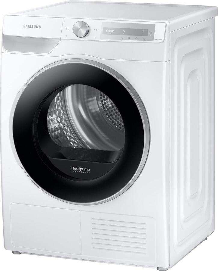 Samsung Wasdroger DV80T6220LHS2 | Droogkasten | Huishouden&Woning Wassen&Drogen | 8806090602917