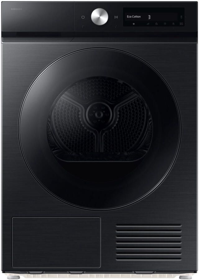 Samsung DV90DB8845GBU3 Warmtepompdroger Zwart