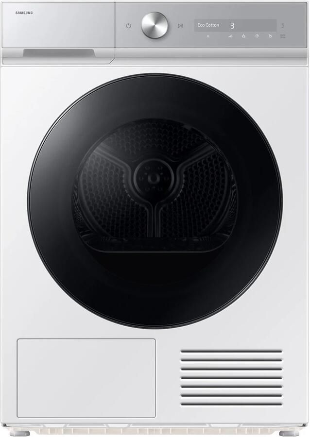 Samsung DV90DB8845GHU3 8000-serie Warmtepompdroger