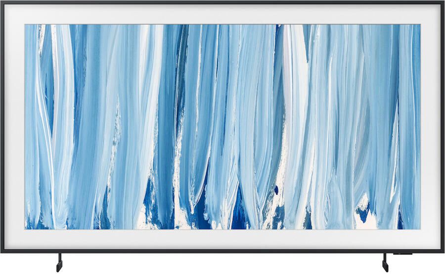 Samsung F-QE55LS03HW (2026) 55 inch QLED TV - Foto 2