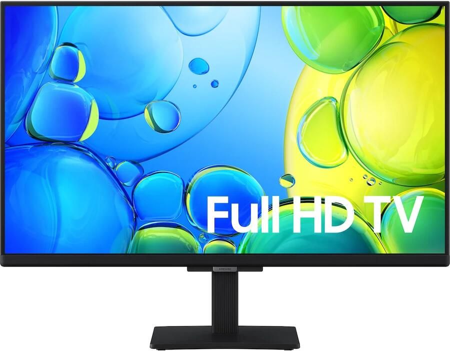 Samsung 24F6000F (2025) | Televisie aanbiedingen | Beeld&Geluid Televisies | 8806097238263