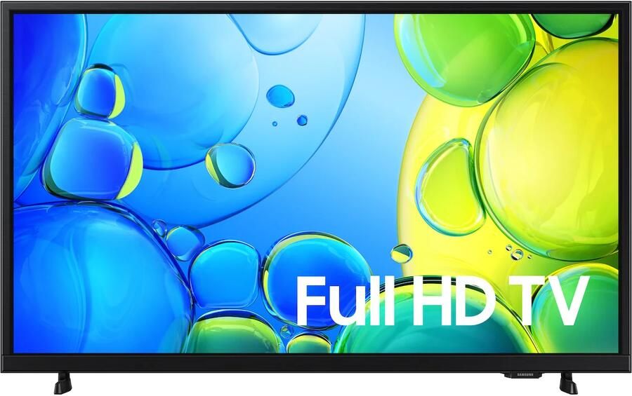 Samsung UE32F6000F | Televisie aanbiedingen | Beeld&Geluid Televisies | 8806095913964 - Foto 2