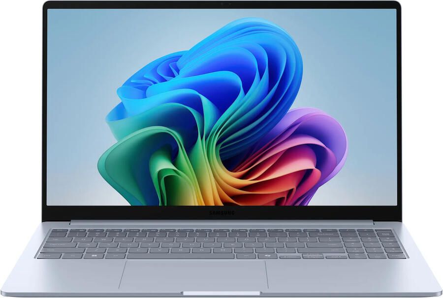 Samsung Galaxy Book4 Edge Copilot+ PC NP750XQB-KA1NL -15 inch Laptop