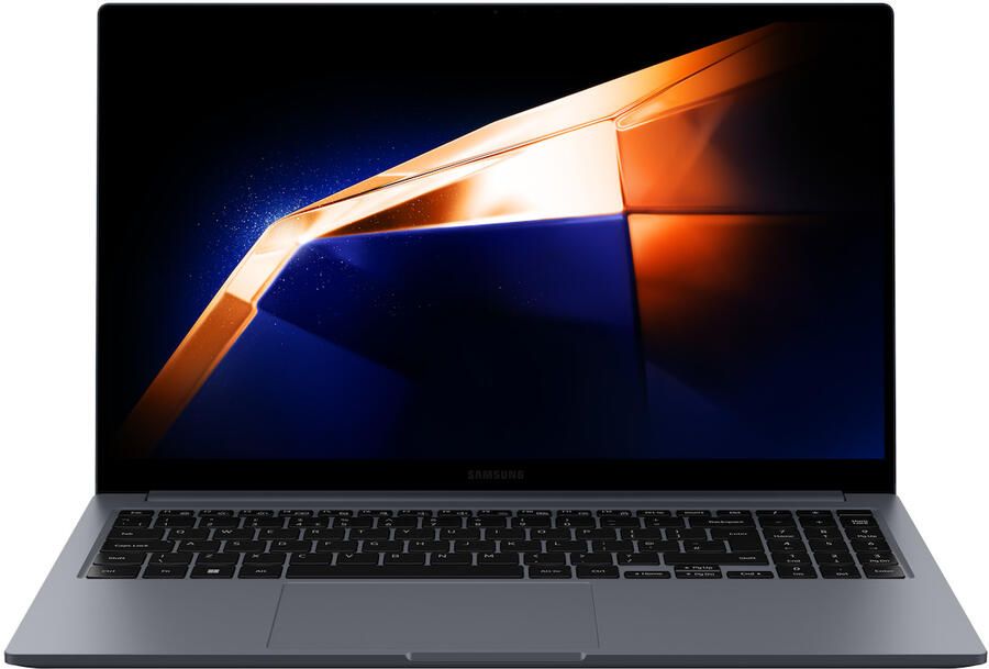 Samsung Galaxy Book4 NP750XGJ-KG1NL -15 inch Laptop
