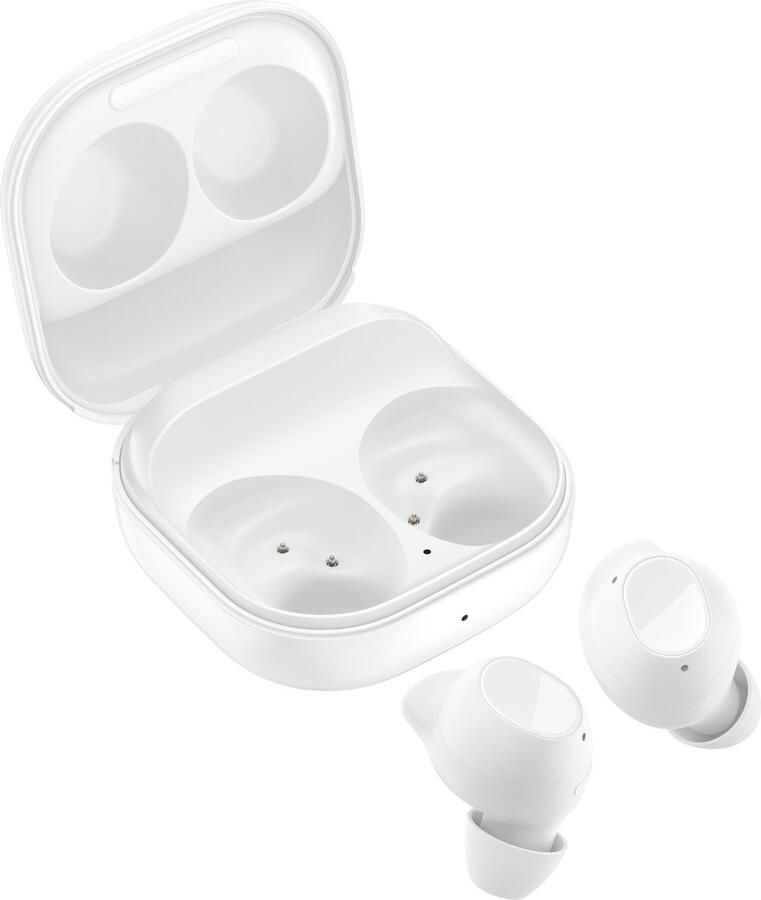 Samsung Galaxy Buds FE Wit | True Wireless oordopjes | 8806095219912