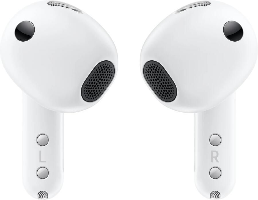 Samsung Galaxy Buds4 In-ear oordopjes Wit