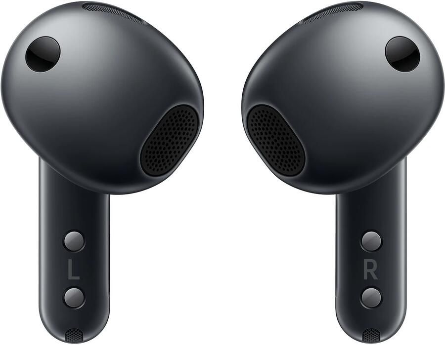 Samsung Galaxy Buds4 In-ear oordopjes Zwart