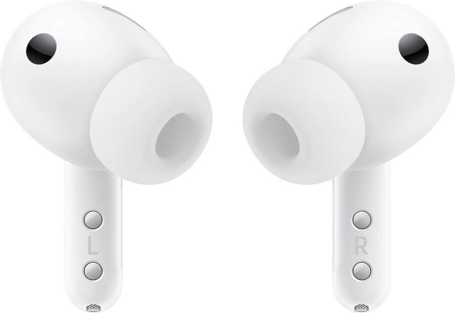 Samsung Galaxy Buds4 Pro In-ear oordopjes Wit