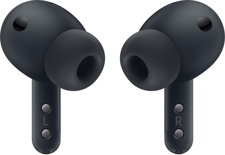 Samsung Galaxy Buds4 Pro In-ear oordopjes Zwart