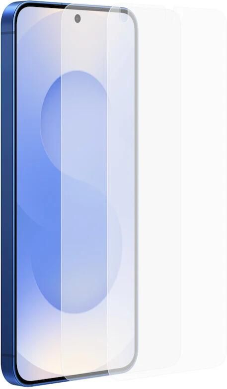 Samsung Galaxy S25 Anti-reflect Film Smartphone screenprotector Transparant