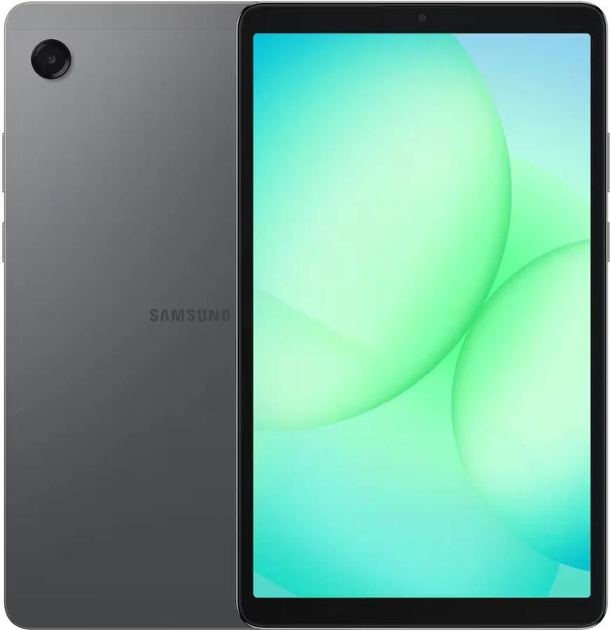 Samsung Galaxy Tab A11 8 7 inch 128GB Wifi Tablet Grijs - Foto 2