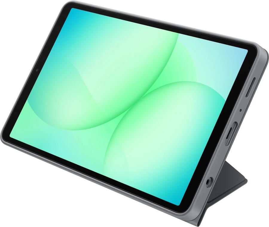 Samsung Galaxy Tab A11 Plus 11 inch 128GB Wifi + Book Cover Tablet Grijs