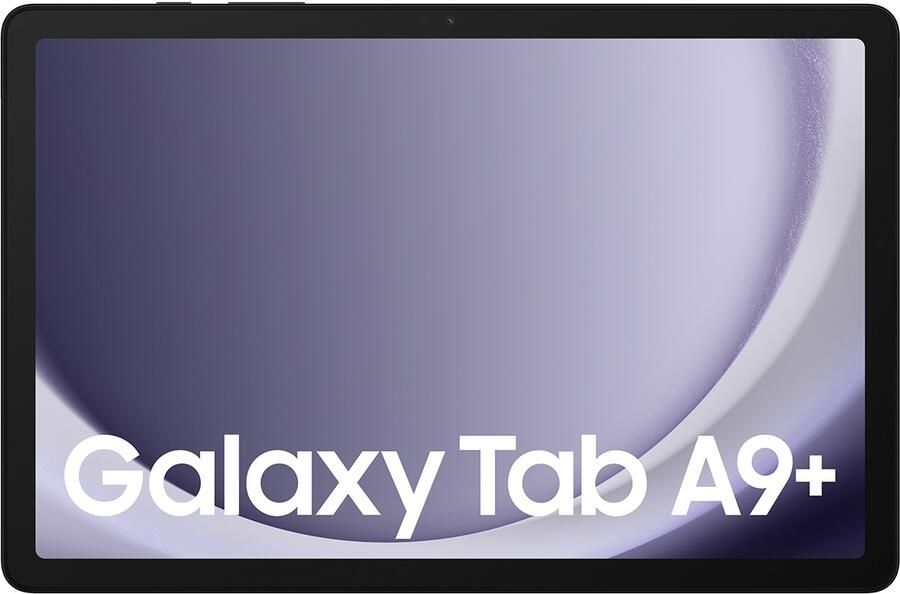 Samsung Galaxy Tab A9+ WiFi (128GB) Grijs | Smartphones tablets en meer | Telefonie&Tablet Tablets | 8806095360829 - Foto 2