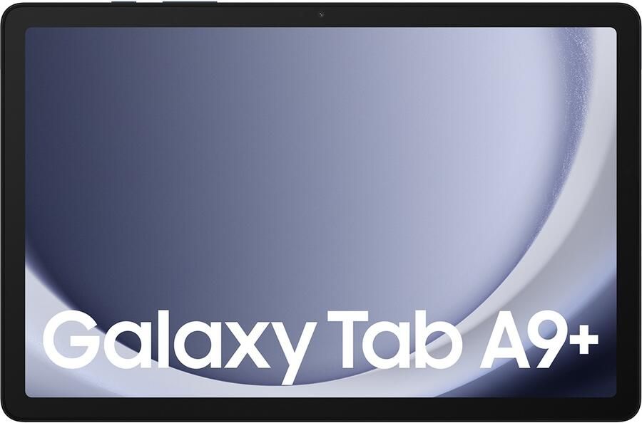 Samsung Galaxy Tab A9+ WiFi (64GB) Blauw | Smartphones tablets en meer | Telefonie&Tablet Tablets | 8806095360850 - Foto 2
