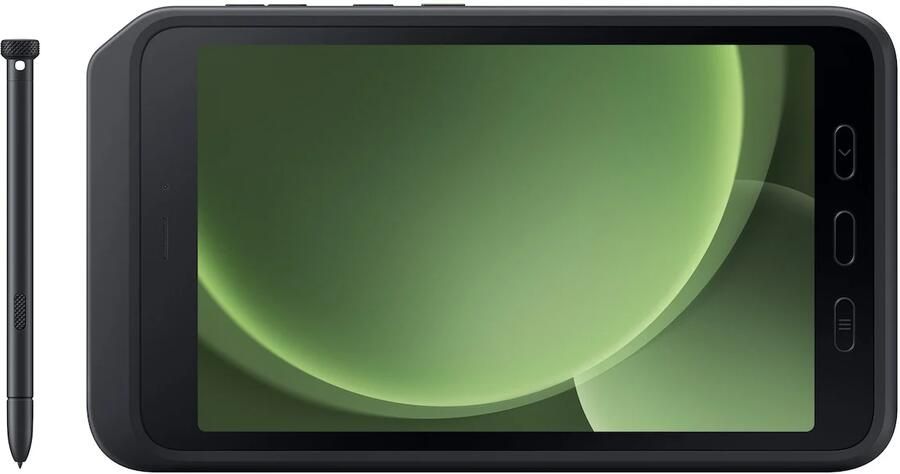 Samsung Galaxy Tab Active 5 5G 128GB EE | Android tablets | 8806095466958